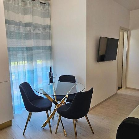 Barbat na Rabu Villa Harmony Rab מראה חיצוני תמונה