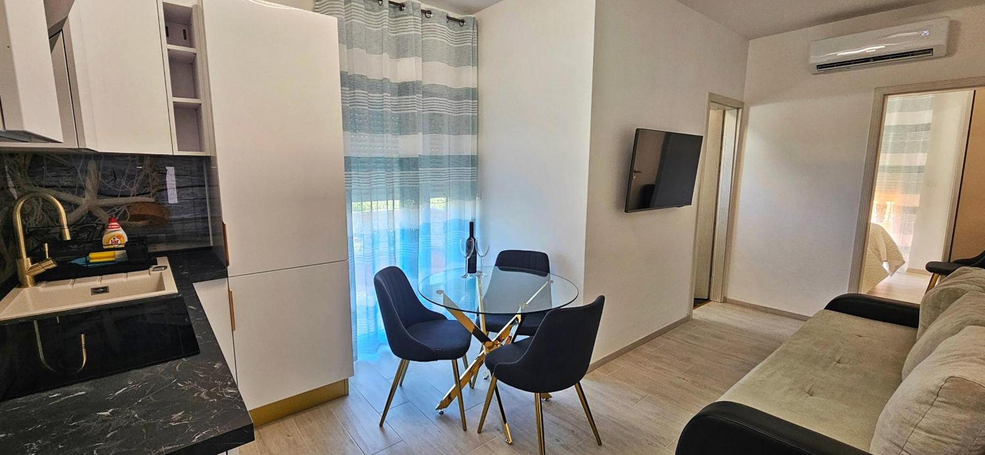 Barbat na Rabu Villa Harmony Rab מראה חיצוני תמונה