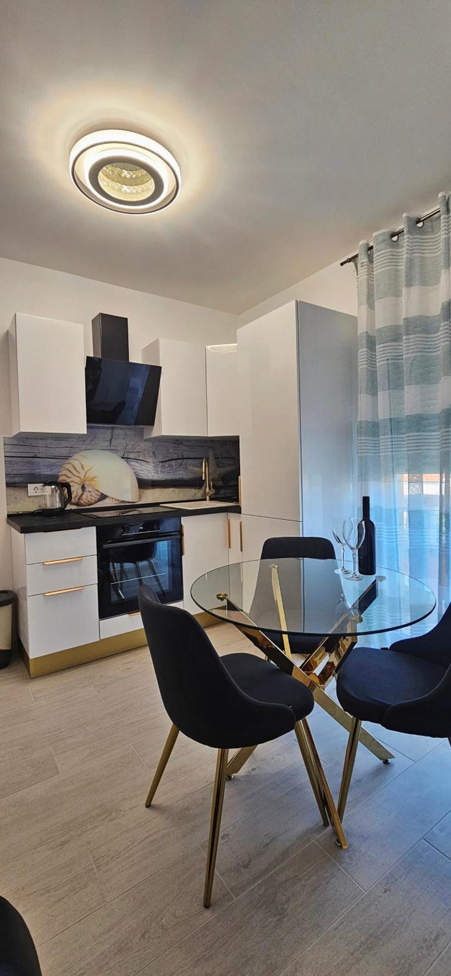 Barbat na Rabu Villa Harmony Rab מראה חיצוני תמונה