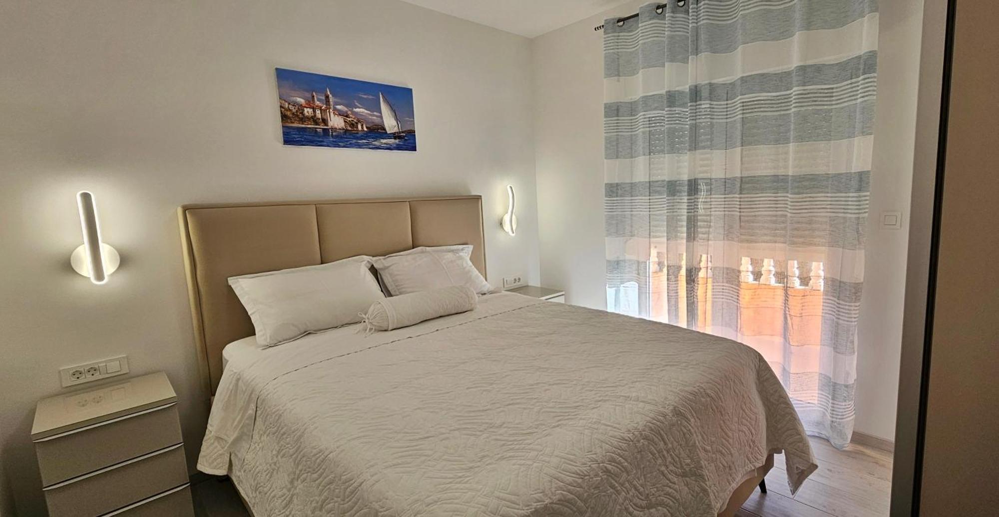 Barbat na Rabu Villa Harmony Rab מראה חיצוני תמונה
