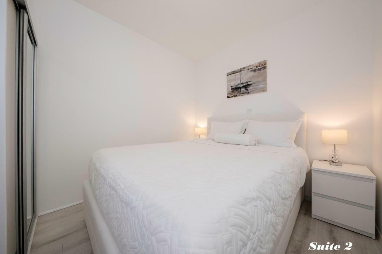 Barbat na Rabu Villa Harmony Rab מראה חיצוני תמונה