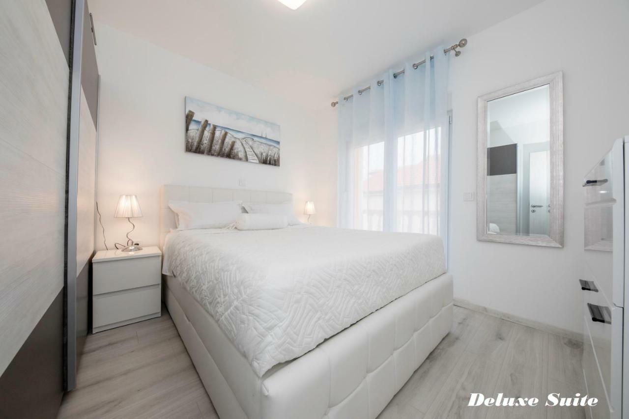 Barbat na Rabu Villa Harmony Rab מראה חיצוני תמונה