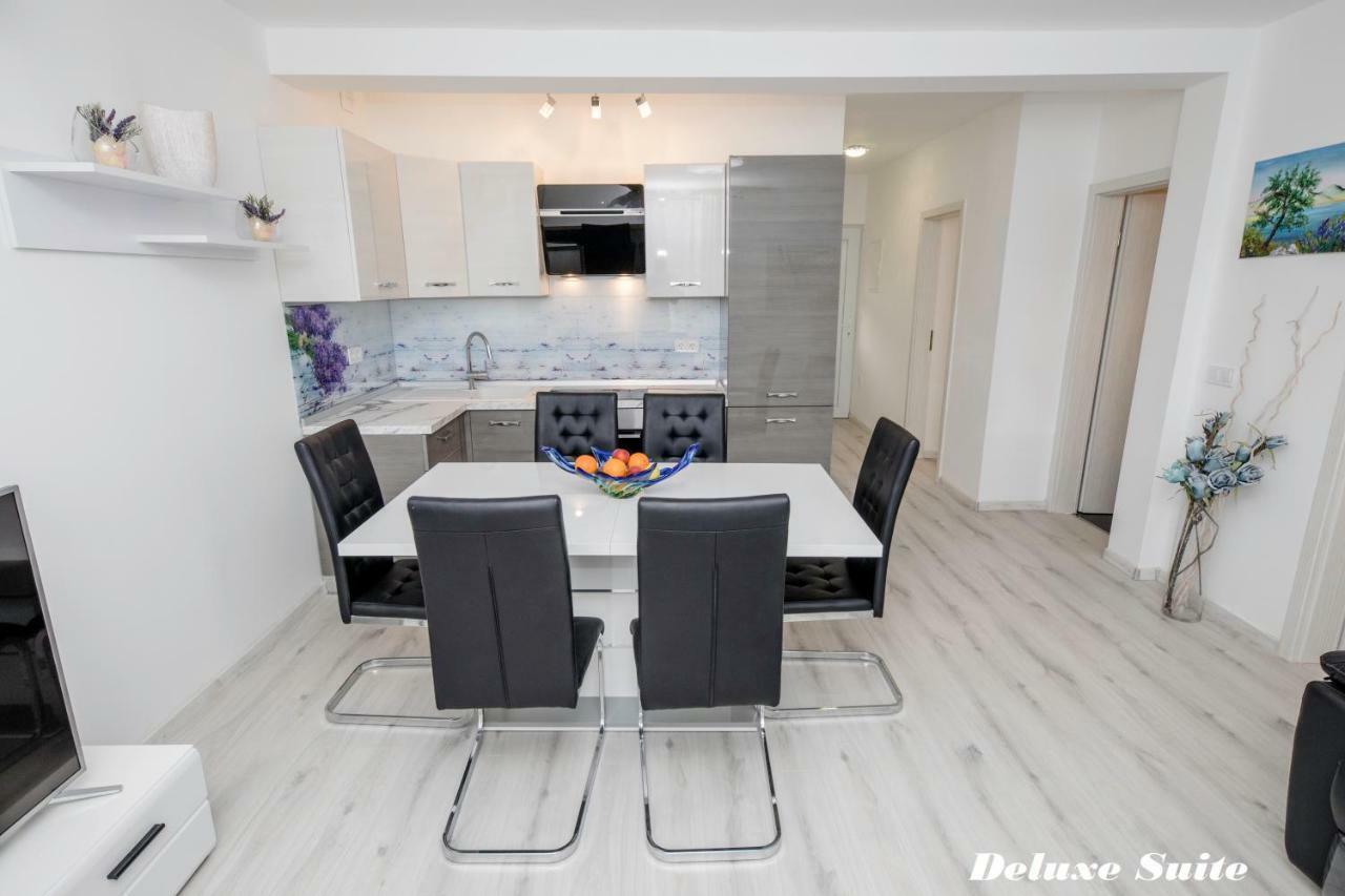 Barbat na Rabu Villa Harmony Rab מראה חיצוני תמונה